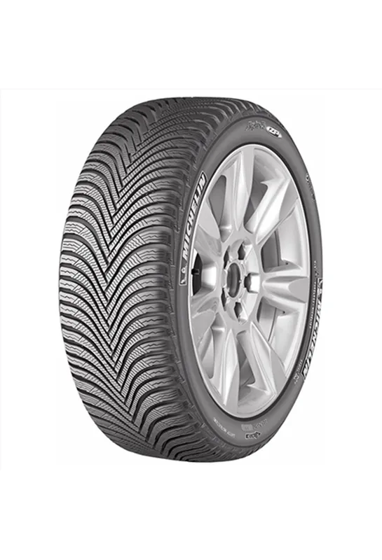 MICHELIN ALPIN 5 N0 205/55 R16 91H Preț redus