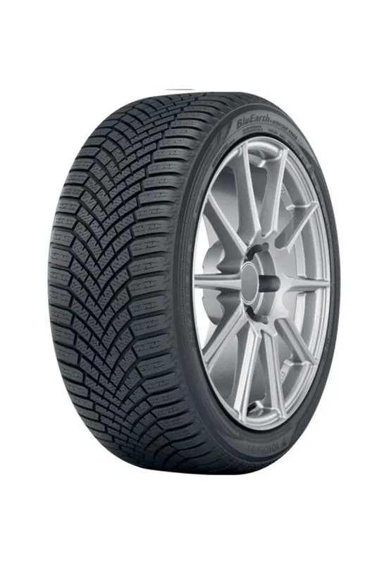Ofertă YOKOHAMA BLUEARTHWINTER V906 215/50 R17 95V