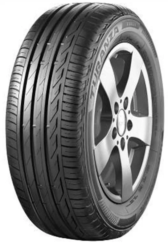 BRIDGESTONE TURANZA T001 225/45 R17 91W RUNFLAT Ofertă