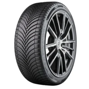 Preferatul clienților BRIDGESTONE TURANZA ALL SEASON 6 DRIVEGUARD 225/45 R17 94W XL RUNFLAT