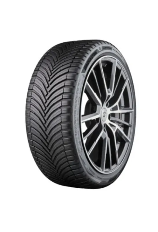 Preferatul clienților BRIDGESTONE TURANZA ALL SEASON 6 DRIVEGUARD 225/45 R17 94W XL RUNFLAT