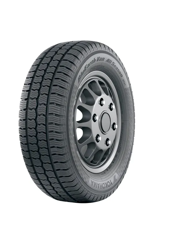 YOKOHAMA RY61 205/75 R16C 110/108R Preferatul clienților