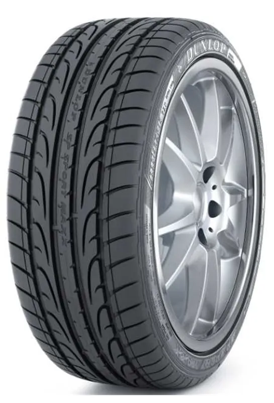 Reducere DUNLOP SP SPORT MAXX 215/35 R18 84Y XL