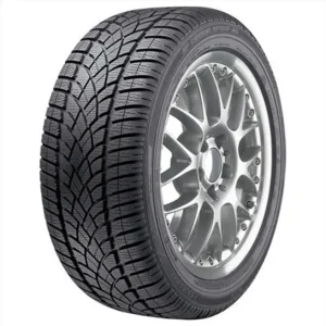 DUNLOP SP WINTER SPORT 3D 205/55 R16 91H RUNFLAT Livrare expres