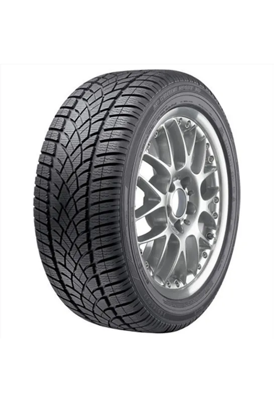 DUNLOP SP WINTER SPORT 3D 205/55 R16 91H RUNFLAT Livrare expres