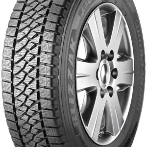 Super ofertă BRIDGESTONE BLIZZAK W810 8PR 215/70 R15C 109/107R