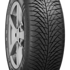 Ultima șansă FULDA MULTICONTROL SUV 215/60 R17 100V XL