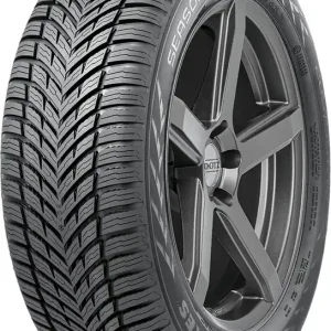 Retur gratuit NOKIAN SEASONPROOF 1 205/55 R17 95V XL