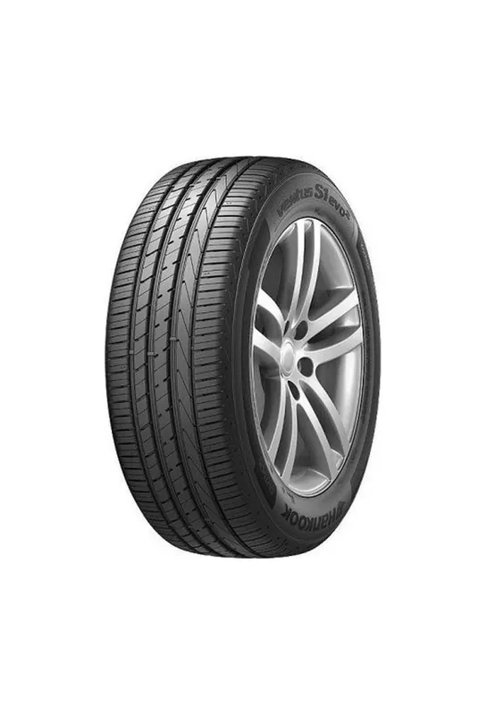 Calitate înaltă HANKOOK VENTUS S1 EVO2 SUV K117A 235/65 R17 104V