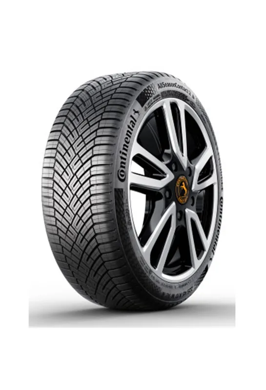 Preț redus CONTINENTAL ALLSEASONCONTACT 2 EVC 225/40 R18 92W XL