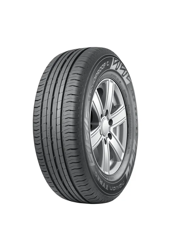 NOKIAN CARGOPROOF C 205/65 R16C 107/105T Premium