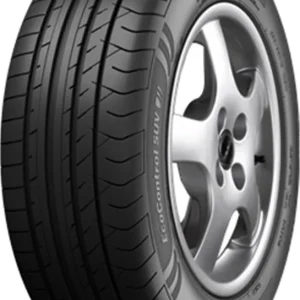 FULDA ECOCONTROL SUV 235/60 R17 102V Preferatul clienților