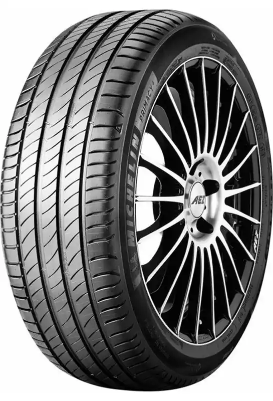 Premium MICHELIN PRIMACY 4+ 205/55 R19 97H XL