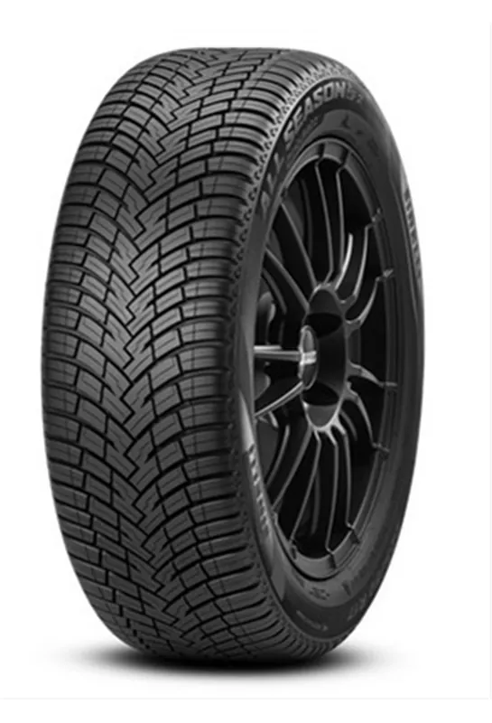 Plată sigură PIRELLI CINTURATO ALL SEASON SF 2 205/60 R16 96V XL