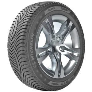 Plată sigură MICHELIN ALPIN 5 AO 205/60 R16 92H