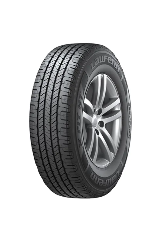 Plată sigură LAUFENN LD01 265/60 R18 110V