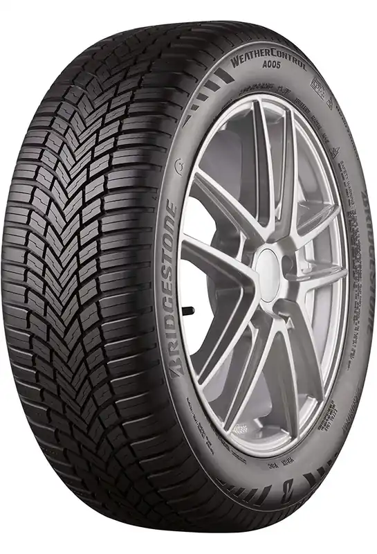 BRIDGESTONE WEATHER CONTROL A005 215/50 R19 93T Promoție