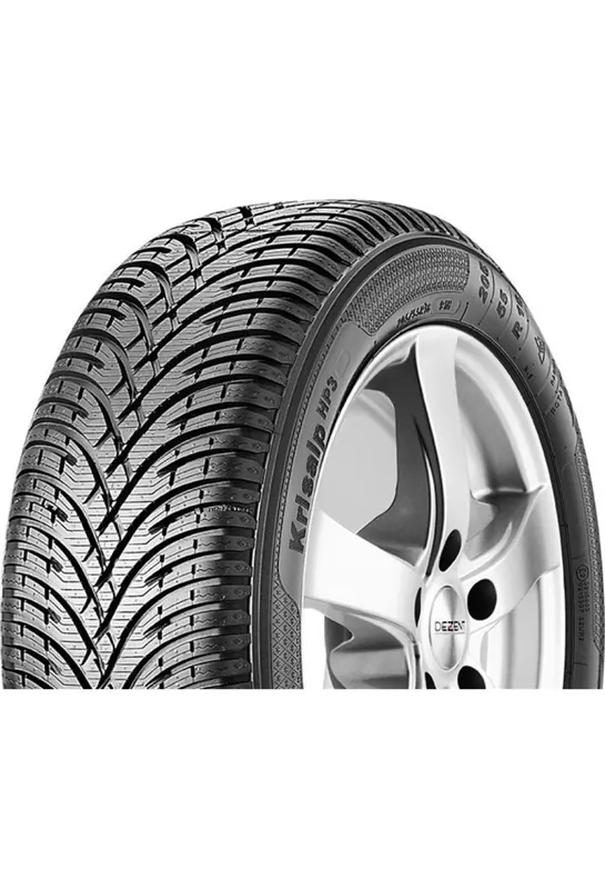 KLEBER KRISALP HP3 SUV 215/65 R17 99H Vezi acum
