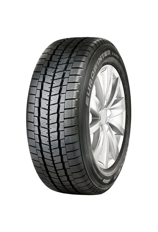 Plată sigură FALKEN EUROWINTER VAN01 215/65 R15C 104/102T