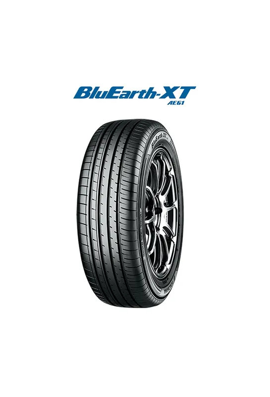 Ofertă specială YOKOHAMA BLUEARTH-XT AE61 215/50 R18 92V