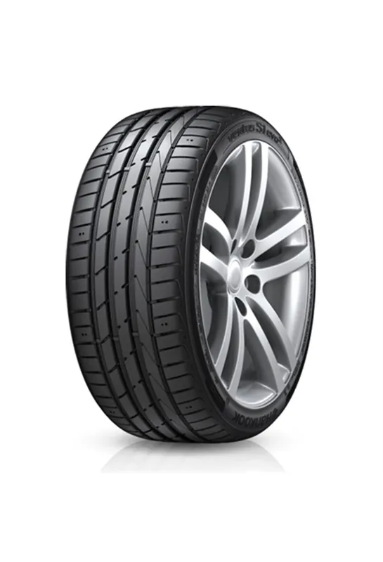 Plată securizată HANKOOK VENTUS S1 EVO2 K117 225/50 R17 94W