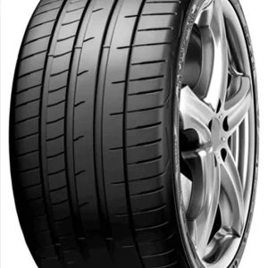 Retur gratuit GOODYEAR EAGLE F1 SUPERSPORT 225/40 R18 92Y XL