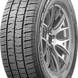 Transport gratuit KUMHO CX11 215/60 R17C 109/107T