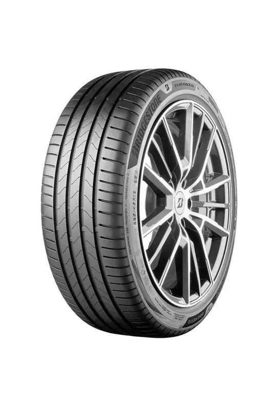 Preț promoțional BRIDGESTONE TURANZA 6 ENLITEN 205/55 R17 95V XL