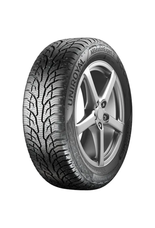 Retur ușor UNIROYAL ALLSEASON EXPERT 2 215/55 R16 97H XL