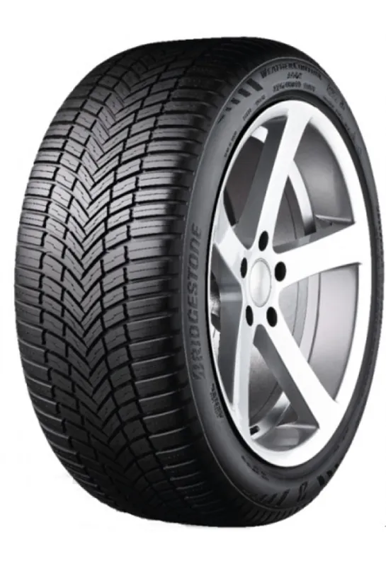 Vezi acum BRIDGESTONE WEATHER CONTROL A005 EVO 195/55 R15 89V XL