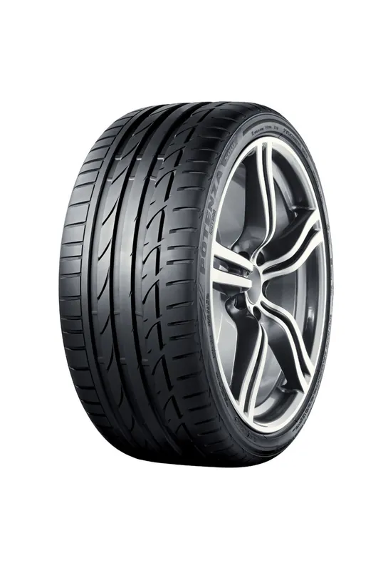 Comandă acum BRIDGESTONE POTENZA S001 * 225/40 R18 92Y XL RUNFLAT