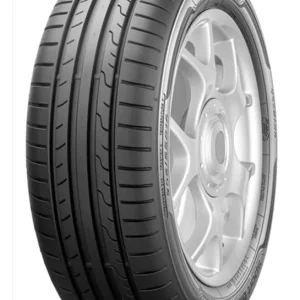 Ofertă specială DUNLOP SP SPORT BLURESPONSE 205/50 R17 89V