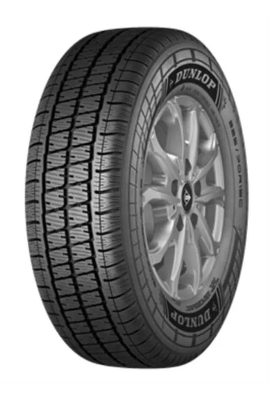 Ofertă specială DUNLOP ECONODRIVE WINTER 8PR 215/70 R15C 109/107R