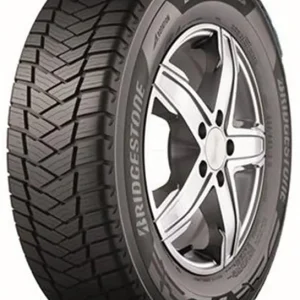 Retur ușor BRIDGESTONE DURAVIS ALL SEASON 8PR 195/75 R16C 107/105R