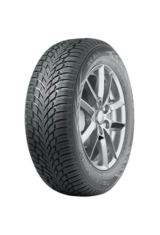 NOKIAN WR SUV 4 275/40 R21 107V XL Calitate înaltă