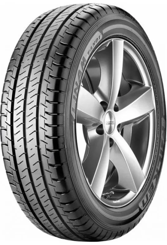 Reducere specială FALKEN LINAM VAN01 235/65 R16C 121/119R