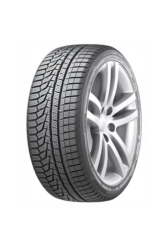 HANKOOK WINTER I-CEPT EVO2 SUV W320A 235/75 R15 109T XL Transport gratuit