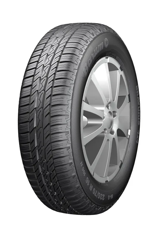 Livrare gratuită BARUM BRAVURIS 4X4 245/70 R16 107H