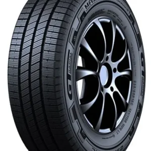 Chilipir GT RADIAL MAXMILER ALLSEASON 2 225/75 R16C 121/120R