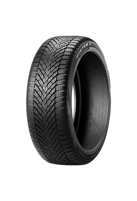 Cumpără online PIRELLI CINTURATO WINTER 2 195/55 R16 91H XL