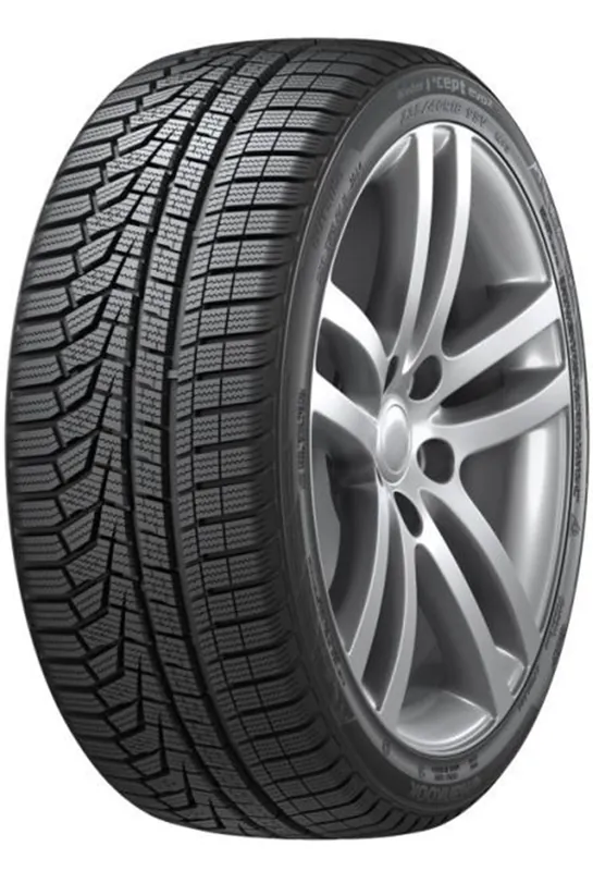 HANKOOK W320 WINTER ICEPT EVO2 205/60 R17 97H XL Livrare gratuită