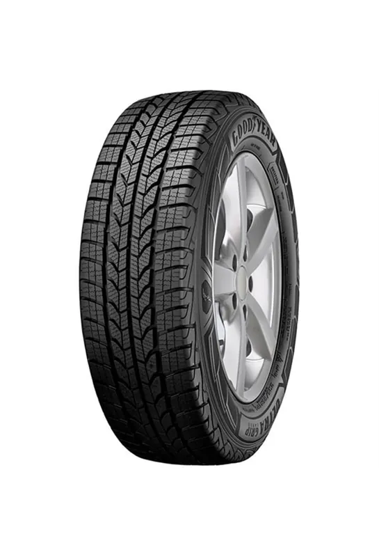 Ofertă de sezon GOODYEAR CARGO ULTRAGRIP 195/70 R15C 104/102S