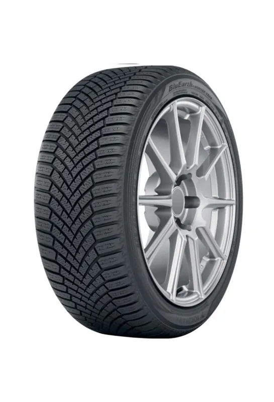 YOKOHAMA BLUEARTHWINTER V906 225/45 R18 95V Mai ieftin