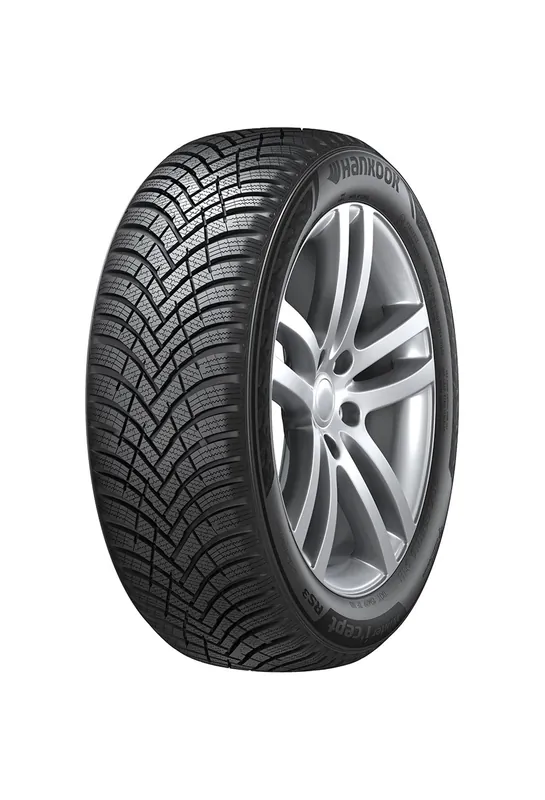 Comandă acum HANKOOK WINTER I-CEPT RS3 W462 205/45 R16 87H XL