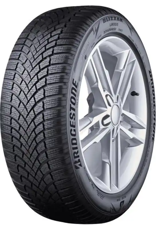 BRIDGESTONE BLIZZAK LM005 195/55 R16 91H XL Preț promoțional