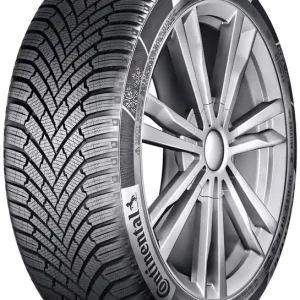 Vezi acum CONTINENTAL WINTCONTACT TS 860 185/55 R14 80T