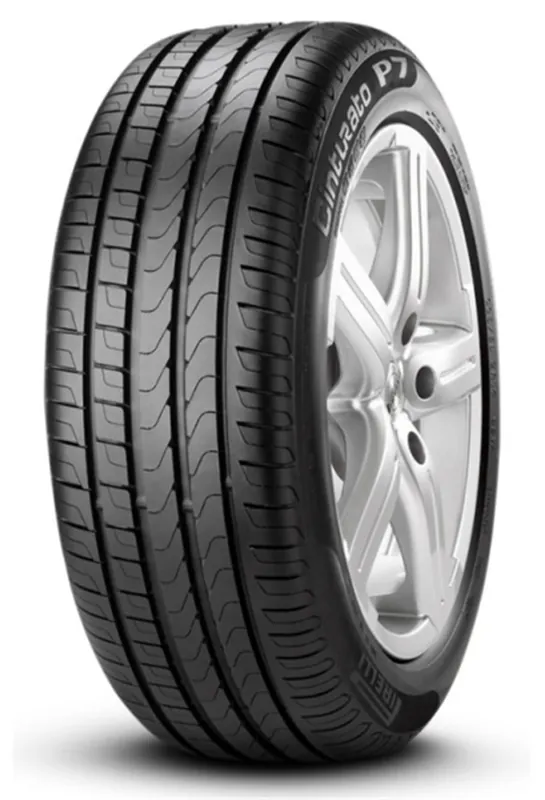 PIRELLI CINTURATO P7 (*) 205/55 R16 91W RUNFLAT Expediere rapidă
