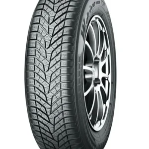 Cel mai vândut YOKOHAMA BLUEARTH WINTER V905 215/55 R16 97H