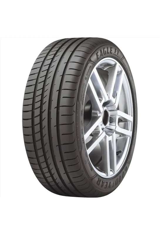 GOODYEAR EAGLE F1 ASYMMETRIC 2 225/40 R18 92W XL RUNFLAT Cel mai vândut