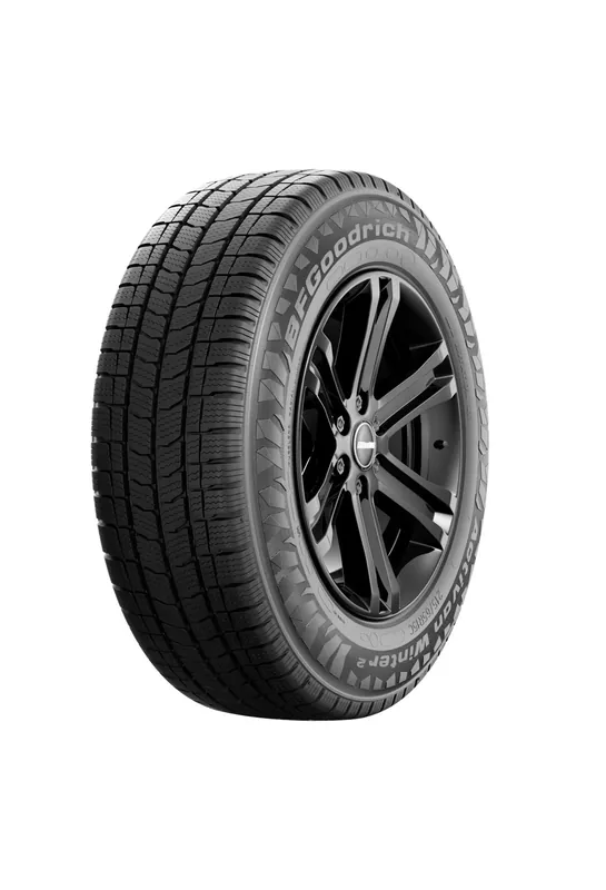 BF GOODRICH ACTIVAN WINTER 2 8PR 205/75 R16C 110/108R Ofertă limitată